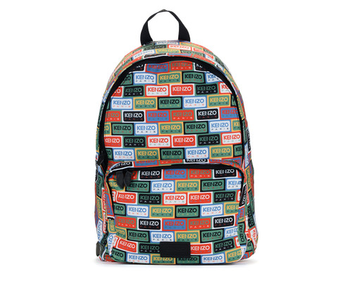 mochila multicolor 1