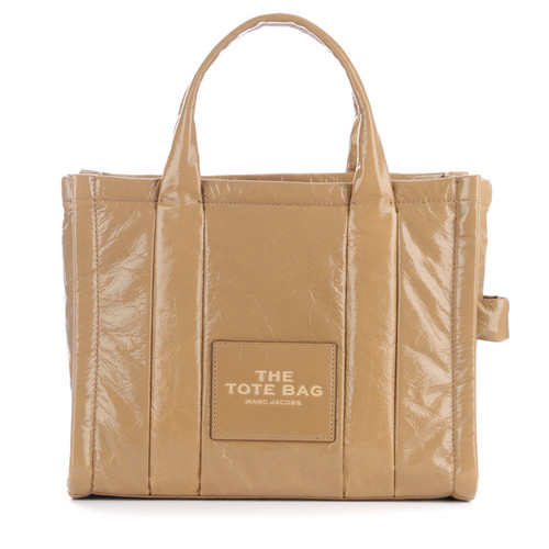 the small tote light brown 1