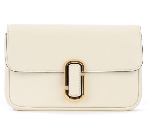 the shoulder bag cloud white 1