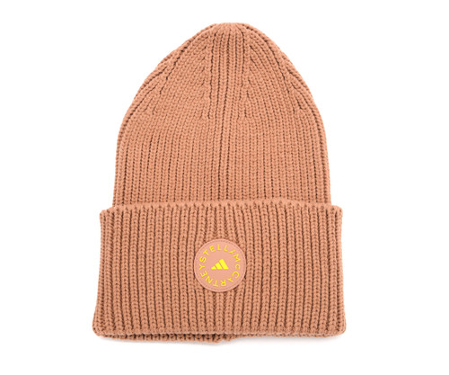 camel beanie 1