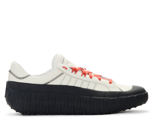 Baskets Y-3 GR.1P blanc et noir