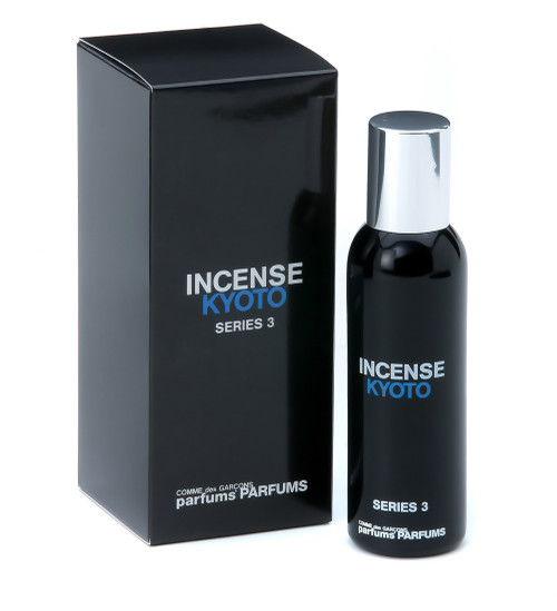 Comme des Garçons Incense Kyoto Perfume | H-Brands