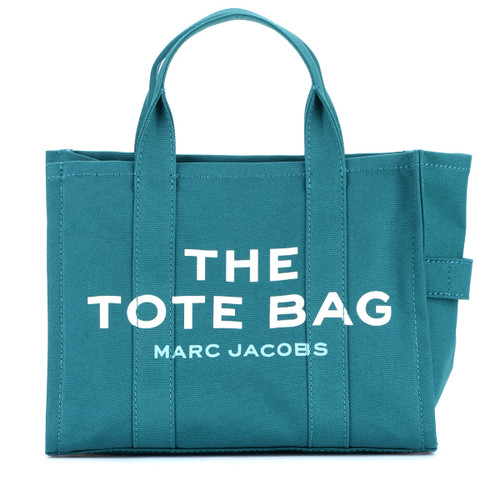 the medium tote harborblue 1