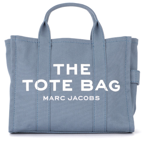 the medium tote blue shadow 1