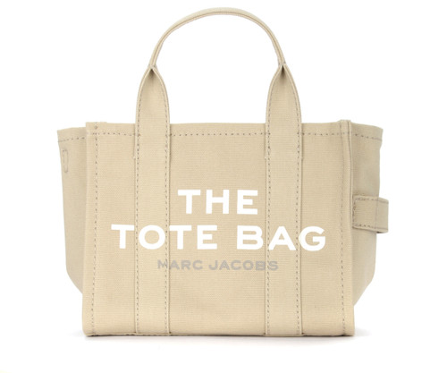 the small tote beige 1