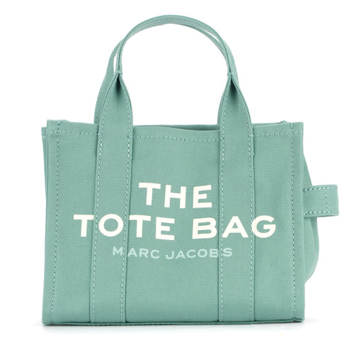 the mini tote wasabi 1