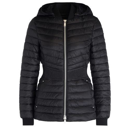 vanilla sky jacket black 1