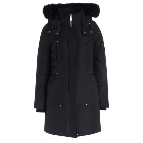 baltischer Parka 1