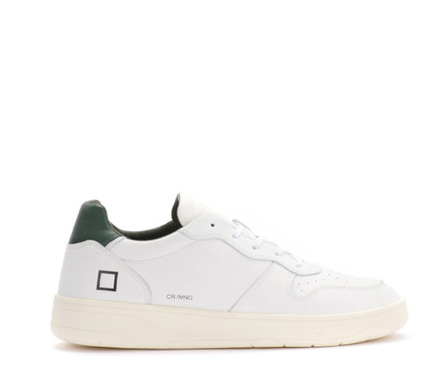 court white/green 1