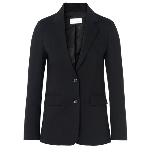 Blazer Nine In The Morning Ambra nero