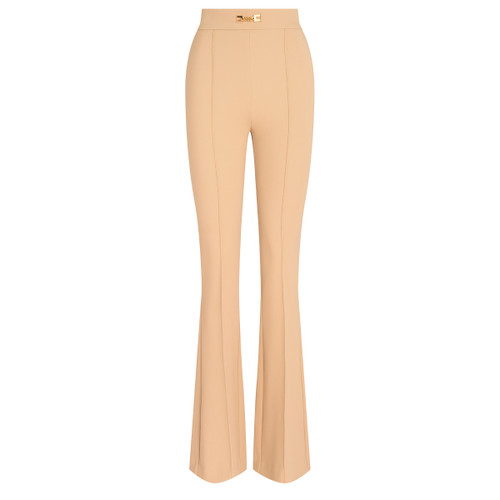 pantalone cammello 1