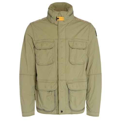 veste desert sage 1