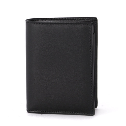 Portefeuille Comme Des Garçons Wallet noir