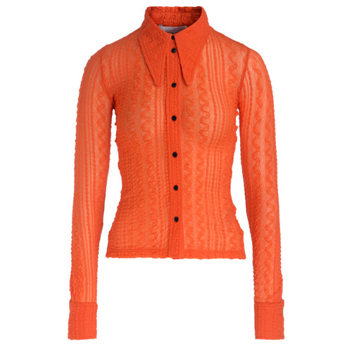 camicia arancio 1