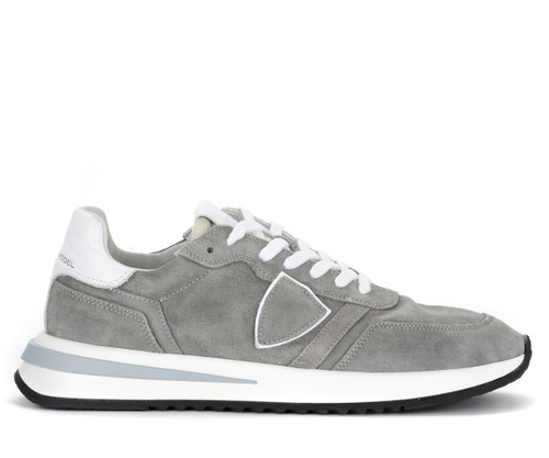 tropez 2.1 low lave' grigio 1