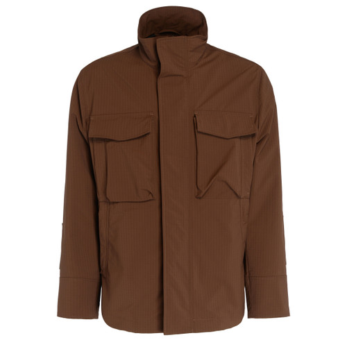 Jacket Dondup Field brown