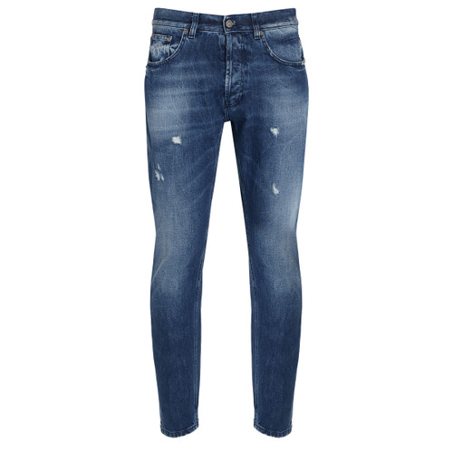 Dondup Jeans Dian Mitternachtsblau