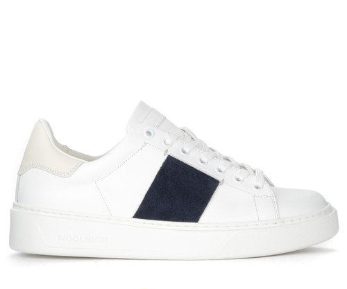 sneakers bianco indaco 1