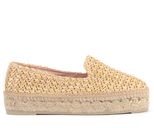 slipon raffia natural 1