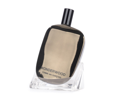 Eau de Parfum Comme des Garçons Wonderwood 50 ml