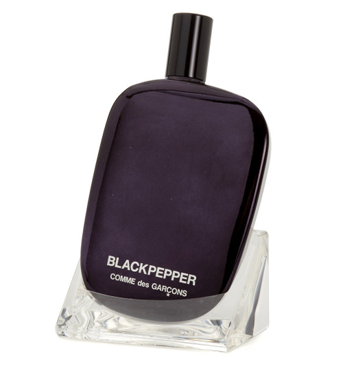 Eau de Parfum Comme des Garçons Black Pepper 100 ml