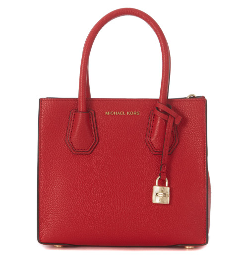 borsa mercer messenger rosso 1