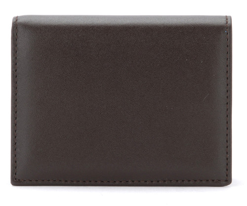 Wallets Comme Des Garçons Wallet in brown leather