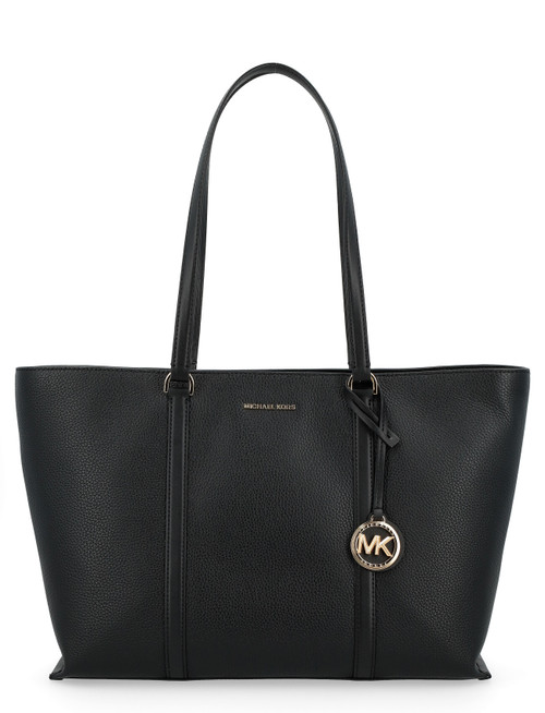 Bolso shopper Michael Kors negro