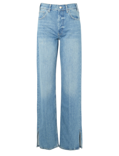 Jeans Anine Bing Roy light blue