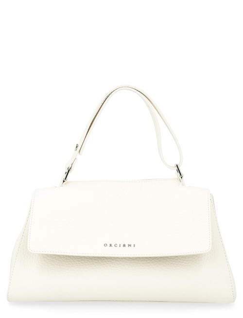 Sac Orciani Sveva Longuette Soft white