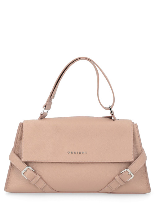 Sac Orciani Sveva Longuette Soft pink