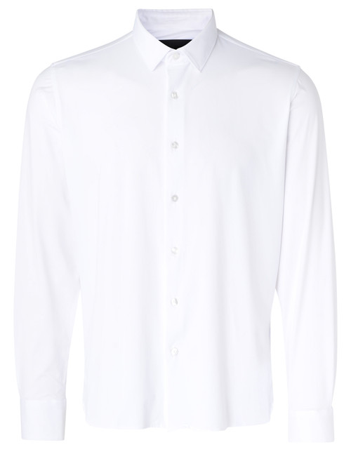 Chemise RRD Oxford Open white