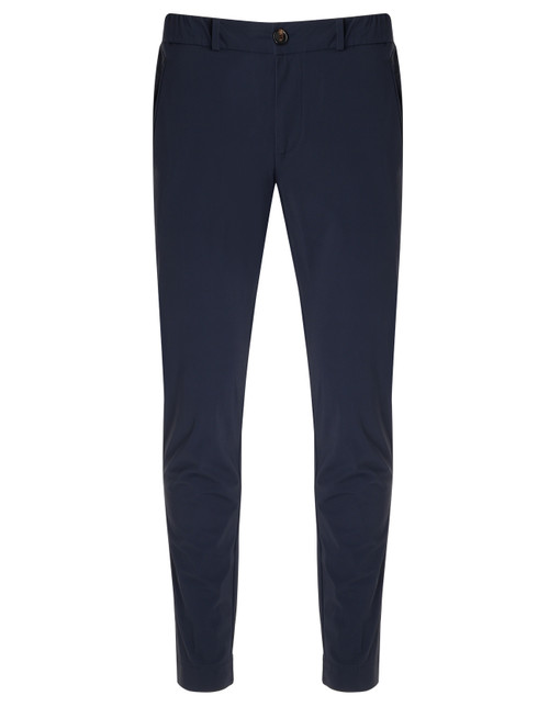 Pantalone chino RRD Revo Jo blu