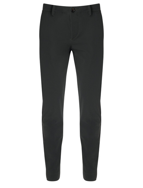 RRD Pantalon Techno Wash Week Light en vert forêt