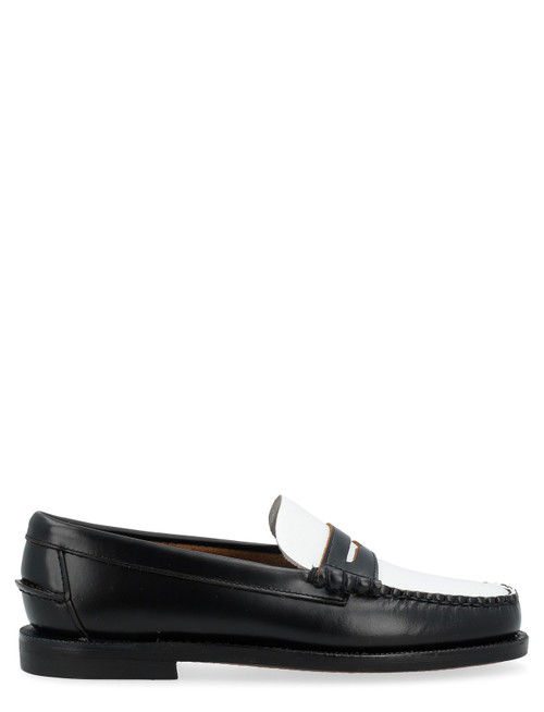 Women's Leather Moccasins | H-Brands