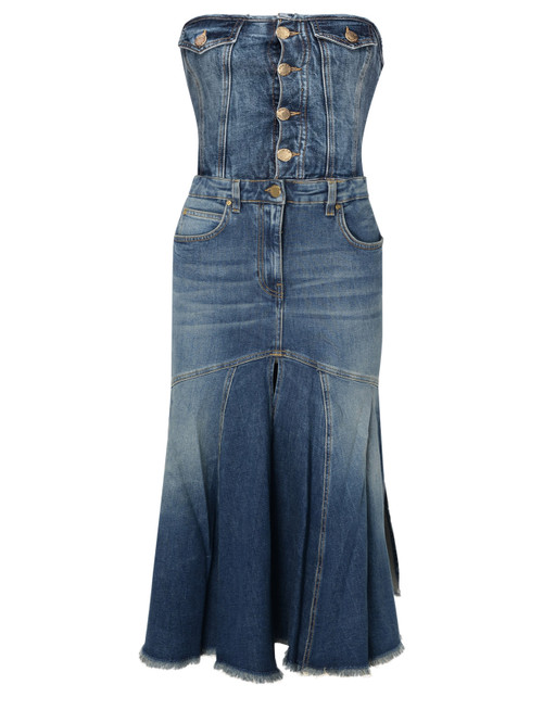 coghinas abito denim vintage 1