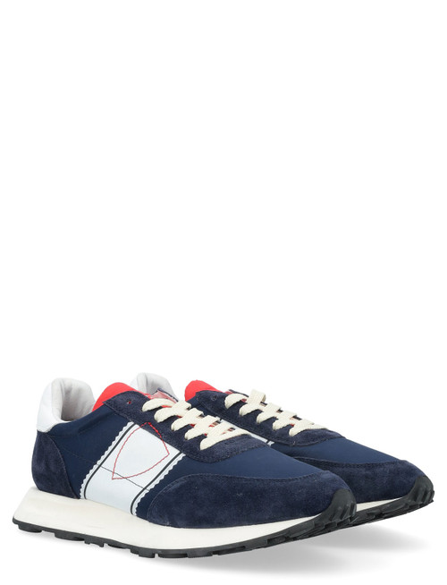 【PHILIPPE MODEL】TOUR SNEAKERS(関税込み) Sneaker Philippe Model Tour in black suede