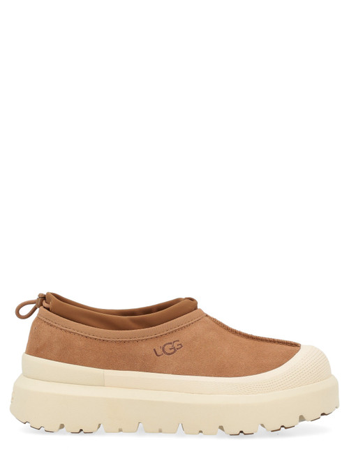 Slipper UGG Tasman Weather Hybrid de piel de ante