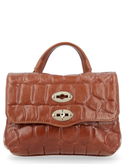 Zanellato Handbags: Postina PE25 SALES | H-Brands