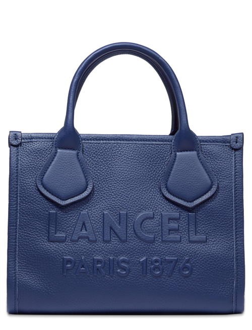 ブルー | ビジネスバッグ レザーバックル Lancel 紺 キャディーバッグ LANCEL | JP FARFETCH ゴルフバッグ・キャディバッグ