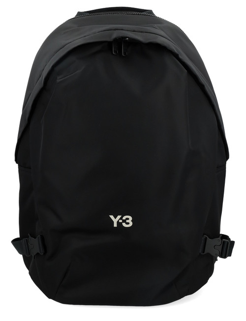 Adidas Y-3 Black Y-3 Backpack | H-Brands
