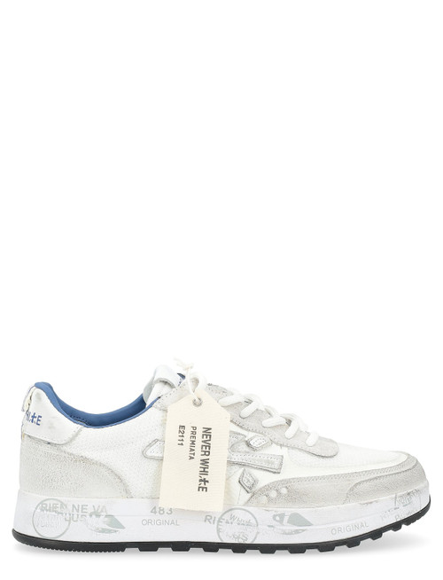 Premiata: Men's Sneakers PE25 SALES | H-Brands