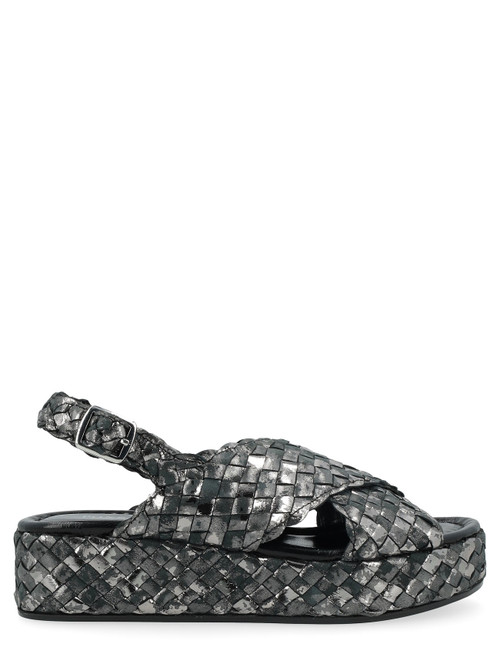 サンダル・ミュール PONS QUINTANA SS25 Sandals (9760 000TOFFE) Pons Quintana : Shoes SS25 SALES | H-Brands