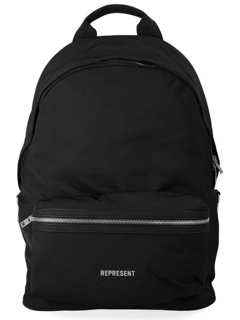 nylon backpack 1 nylon backpack 1