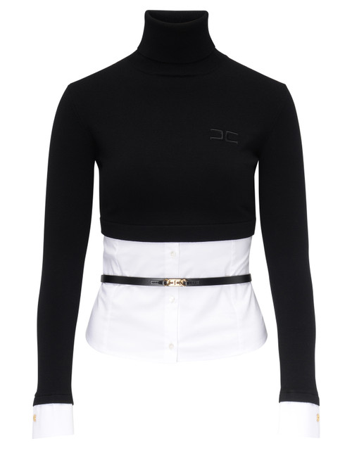 maglia tricot 1