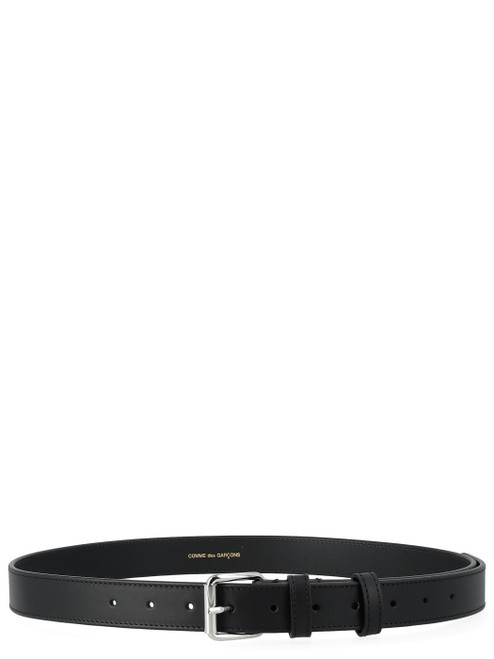 Comme Des Garçons Wallet Brown Comme Des Garçons Wallet Belt | H
