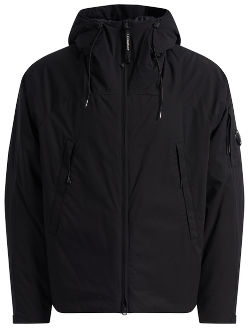 Piumino C.P. Company in Pro-Tek nero Piumino C.P. Company in Pro-Tek nero