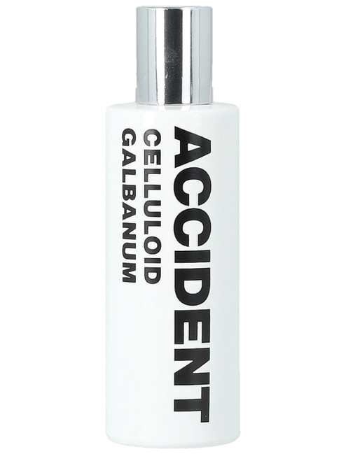 Comme Des Garçons Parfums Accidente Celuloide Gálbano