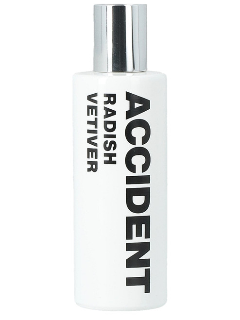 Comme Des Garçons Parfums Accidente Rábano Vetiver