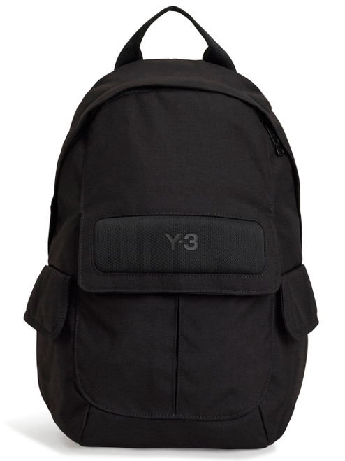 y3 backpack black 1